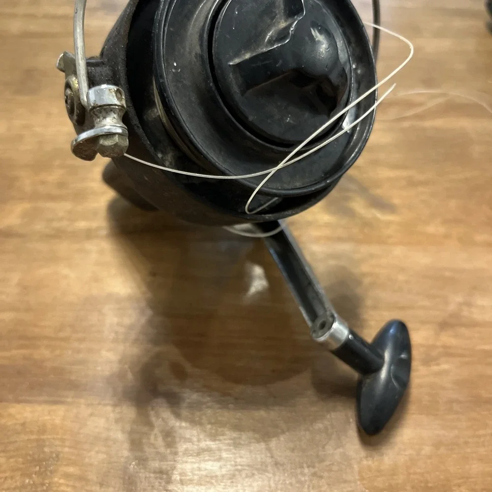 South Bend Gladding 880 Spinning Reel